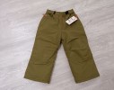 PANTALONE NEVE 4 ANNI