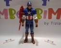 PERSONAGGIO CAPITAN AMERICA