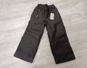 PANTALONE NEVE 6 ANNI