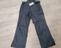 PANTALONE NEVE 10 ANNI