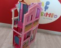 CASA DELLE BARBIE DI MALIBÙ+ACCESSORI