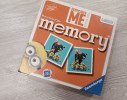 MEMORY MINIONS