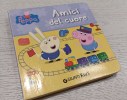 LIBRO PEPPA PIG 