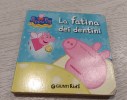 LIBRO PEPPA PIG 