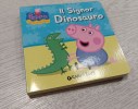 LIBRO PEPPA PIG 