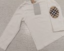 MAGLIA BURBERRY 3 ANNI