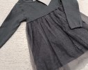 VESTITO ZARA 2/3 ANNI