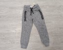 PANTALONE TUTA 4/5 ANNI