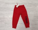 PANTALONE TUTA 3/4 ANNI