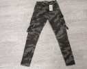 PANTALONE 7/8 ANNI