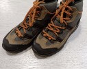 SCARPE TREKKING TG 35