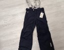 PANTALONE NEVE COLMAR 3/4 ANNI