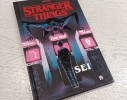 LIBRO STRANGER THINGS 