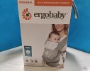 MARSUPIO ERGONOMICO ERGOBABY KG 5,5/20