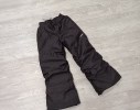 PANTALONE NEVE 8/10 ANNI