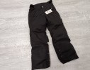 PANTALONE NEVE 6 ANNI