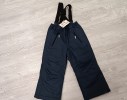 PANTALONE NEVE 4 ANNI