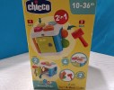 GIOCO CHICCO 10/36 MESI