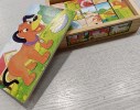 GIOCO PUZZLE CUBOTTI