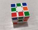 CUBO DI RUBIK