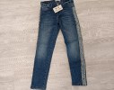 JEANS ZARA 11/12 ANNI