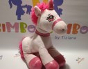 PELUCHE UNICORNO