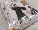 VESTITO CARNEVALE HARRY POTTER 4/6 ANNI