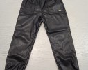 PANTALONE ECOPELLE 4/5 ANNI