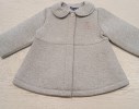 CAPPOTTO O. MARINES 6/9 MESI