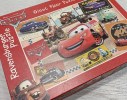 PUZZLE CARS P.ZI 24