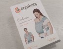 MARSUPIO ERGOBABY EMBRACE KG 3,2/11,3 NUOVO!