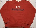 FELPA SUPERGA 6 ANNI