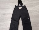 PANTALONE NEVE 6 ANNI