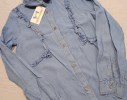 CAMICIA JEANS 11/12 ANNI