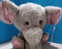 PELUCHE ELEFANTE