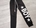 PANTALONE TUTA BOY 10/12 ANNI