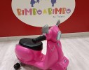 MOTO MUSICALE CHICCO