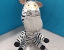 PELUCHE MARTY (MADAGASCAR)