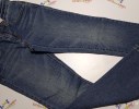 JEANS BENETTON 8/9 ANNI