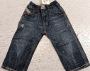 JEANS DIESEL 9 MESI