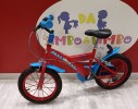 BICICLETTA PAW PATROL R