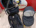 TRIO PEG PEREGO+BASE ISOFIX
