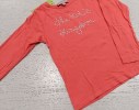 MAGLIA LISA ROSE 4 ANNI