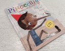 LIBRO+CD PINOCCHIO