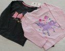 2 MAGLIE 3/4 ANNI