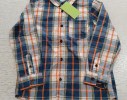 CAMICIA 5/6 ANNI