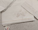 LENZUOLA LETTINO 3 P.ZI