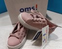 SCARPE O. MARINES TG 26 NUOVE!