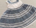 VESTITO CERIMONIA 12/18 MESI