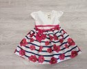 VESTITO CERIMONIA 7 ANNI